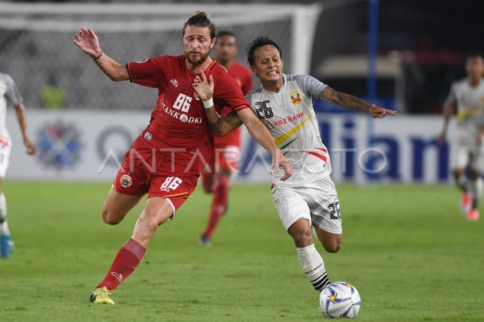 Shan United Jumpa Preah Khan Reach di ASEAN Club Opener, Laga Sengit Menanti